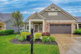 10239 Spicebrush Dr, Plain City, OH 43064