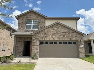 4506 Winecup Rd, Melissa, TX 75454