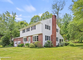 65 Pease Terrace, Lee, MA 01238