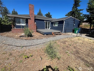 154 NE 115th St, Seattle, WA 98125