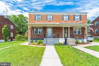 136 Lyndale Ave, Nottingham, MD 21236