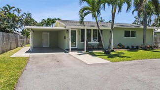 409 NE 27th Dr, Wilton Manors, FL 33334