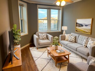 139 Intervale St Unit 3, Dorchester, MA 02121