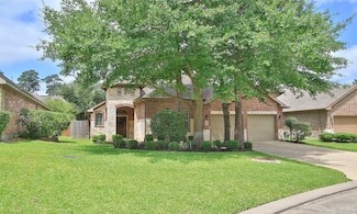 119 Pike Mill Place, Montgomery, TX 77316