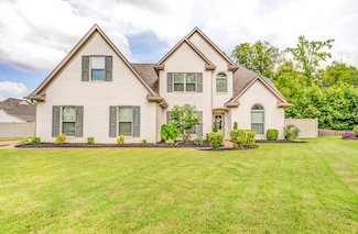 4476 Oliver Creek Cove, Bartlett, TN 38002