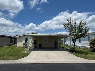 3041 Short Leaf St, Zephyrhills, FL 33543