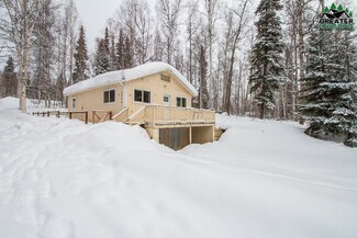 2033 Chena Hot Springs Rd, Fairbanks, AK 99712