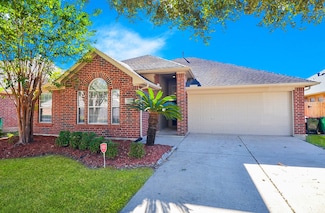 21231 River Knoll Ln, Katy, TX 77449