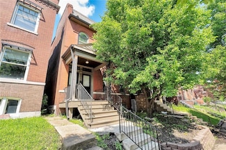 4541 Oakland Ave, Saint Louis, MO 63110