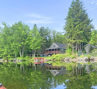 45 Hurd Point Rd, Dedham, ME 04429