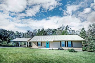 3885 Standing Pine Rd, Carthage, MS 39051