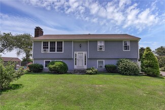 37 Seabreeze Terrace, Wakefield, RI 02879