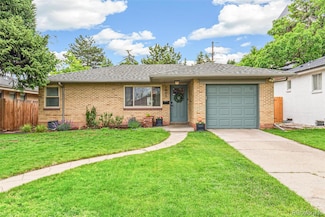 1060 S Harrison St, Denver, CO 80209