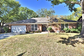 7228 S 73rd Ave E, Tulsa, OK 74133