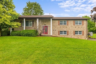 1700 Luzerne Street Extension, Johnstown, PA 15905