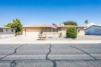 6224 E Dallas St, Mesa, AZ 85205