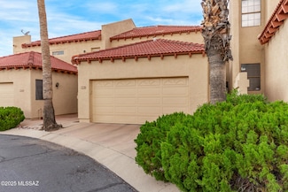 8441 E Agape Dr, Tucson, AZ 85715