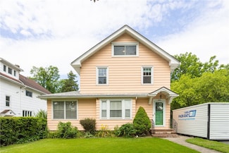 909 Post Ave, Rochester, NY 14619