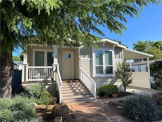 123 Via San Miguel Unit 123, Paso Robles, CA 93446