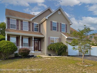 37 David Dr, Barnegat, NJ 08005