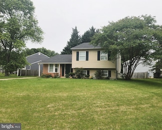 12216 Kingsbrook St, Bowie, MD 20721