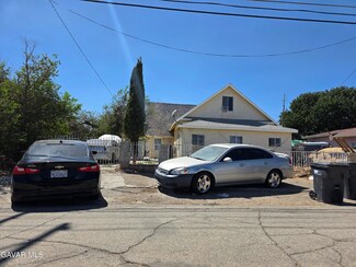 16133 I St, Mojave, CA 93501