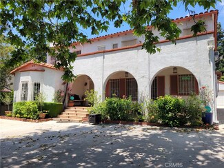 341 W Kenneth Rd, Glendale, CA 91202