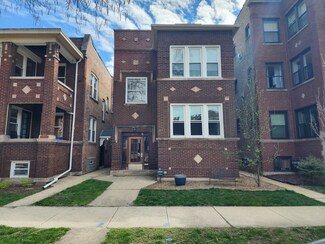 4859 N Talman Ave Unit 2, Chicago, IL 60625