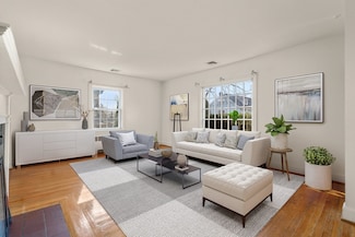 127 Summit Ave, Brookline, MA 02446