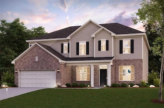 7135 Carruthers Way, Dawsonville, GA 30534