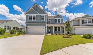 119 Sweetwood Cir, Bloomingdale, GA 31302