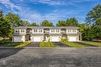 26308 N Green St Unit 5A, Mundelein, IL 60060
