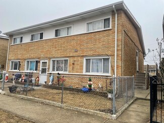 3029 Prairie St, Franklin Park, IL 60131