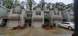 2514 Norwood Park Crossing, Doraville, GA 30340