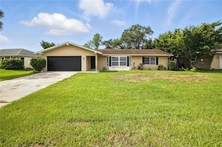 18305 Driggers Ave, Port Charlotte, FL 33948