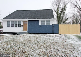 620 Ilse Dr, Newark, DE 19713