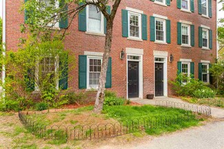 413 Second Unit 1, Rollinsford, NH 03869