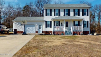 112 N Martin Rd, Goldsboro, NC 27530