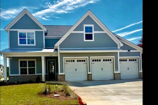 4324 Rampart Dr, Tallahassee, FL 32308