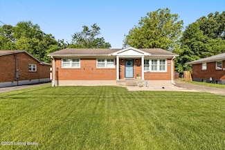 5608 Jeanine Dr, Louisville, KY 40219