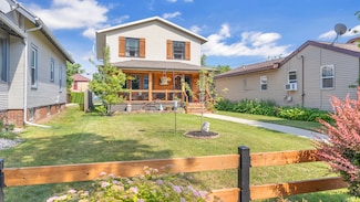 2211 S 7th St, Sheboygan, WI 53081