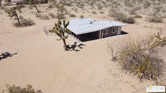 1160 Gibralter Rd, Landers, CA 92285