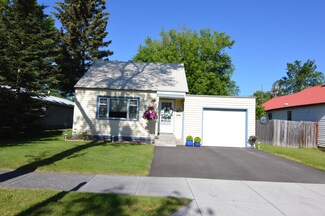 718 Somers Ave, Whitefish, MT 59937
