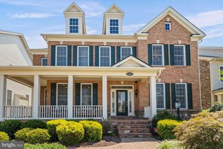 43063 Old Ryan Rd, Ashburn, VA 20148