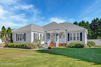 4318 Deer Creek Dr N, Wilson, NC 27896