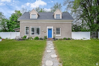 201 S 400 W, Logan, UT 84321