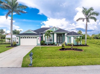 9954 Audrey St, Port Charlotte, FL 33981