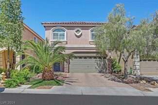5268 Tulip Hill Ave, Las Vegas, NV 89141