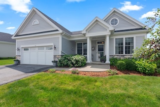 41 Halfmoon Ln, Williston, VT 05495