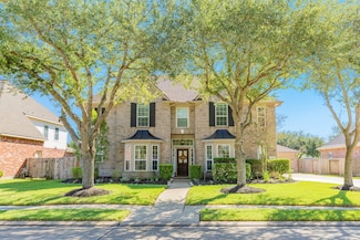 3509 Boxwood Gate Trail, Pearland, TX 77581